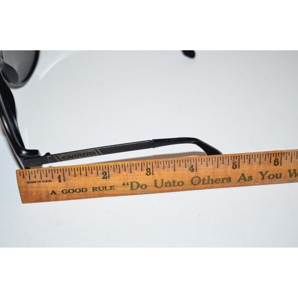 Vtg CARRERA 5512  Sunglasses 1980s + extra pair - Picture 5 of 14